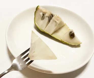 これ何!?【業務スーパー】ゴツゴツした幻の冷凍フルーツ… 正体は？ 