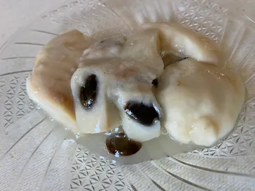 業務スーパー】台湾産パイナップル釈迦頭チャンク☆不思議なフルーツを発見した 