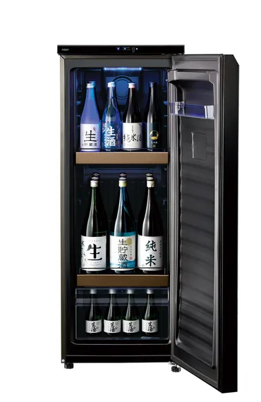 日本酒の正しい保存方法とは？おすすめ日本酒セラーも紹介 