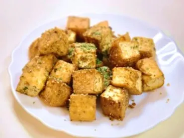 家事ヤロウのレシピ】厚揚げたこ焼き ・ギャル曽根 