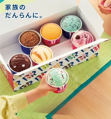 バラエティボックス 