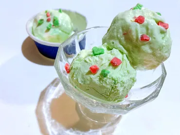 ポッピングシャワーを再現】サーティワンの大人気フレーバーを手作り♡あの刺激、清涼感まで完コピ!? 