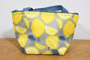 セリア人気保冷バッグを徹底レビュー。大きめサイズやアルミタイプも 