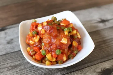 業務スーパーの唐揚げはそのままでもアレンジしてもおいしい！レンジでお手軽レシピ2品も紹介 