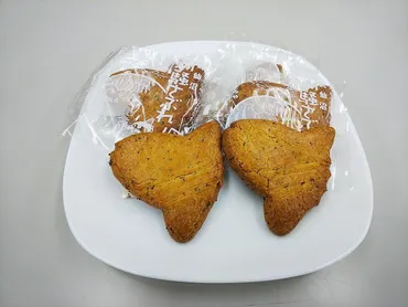 ナニコレ⁉みやげ 宮城県の巻 潮騒さぶれ