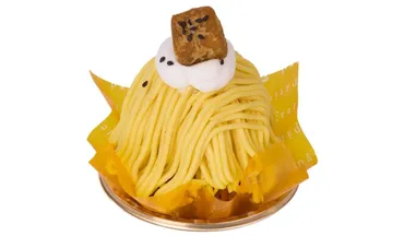 シャトレーゼ 敬老の日スイーツ「抹茶香るスイートポテトモンブラン」「山梨県産シャインマスカットとショコラのデコレーション」など えん食べ