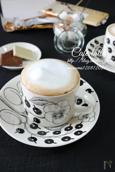 手軽に香り高い1杯を。おすすめ「インスタントコーヒー」＆アレンジレシピ 