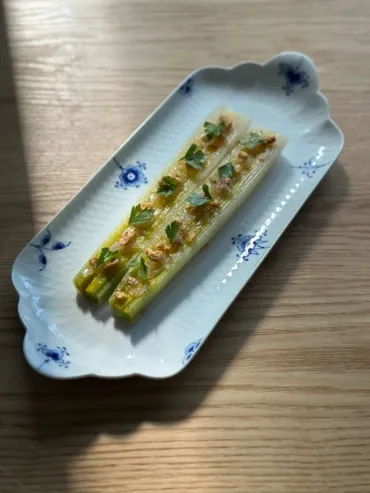 奈良市のフレンチ「LA TRACE」のブログ