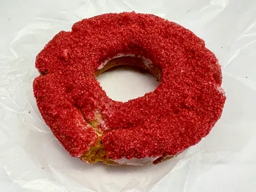 SNSで話題沸騰！【ミスド】出会えたらラッキー゛超レア゛な裏メニュー知ってる？「今なら買える！？」無くなり次第終了（泣） 