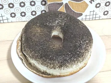 ミスド幻のドーナツ】激レア「ファンシードーナツ」5種食べ比べ！いつ出る？購入のコツは？