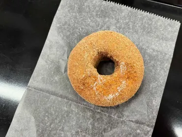 幻のドーナツ発見!!!【ミスド】の「ファンシードーナツ」って知ってる?