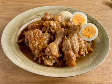 フィリピンの国民食『アドボ』ってどんな料理？レシピや特徴を徹底解説！アドボの世界：起源からレシピ、味わえる場所まで