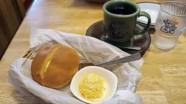 コメダ珈琲店】お得なモーニングとおすすめメニュー