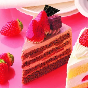 シャトレーゼ「いちごフェア」、フェア実施店舗にて1月9日より順次開催：北海道新聞デジタル