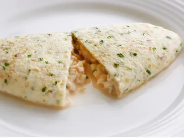 赤坂のニューオータニで「新・最強の朝食」企画 玄米卵のオムレツやヨーグルトバーなど