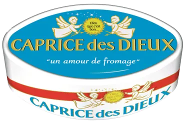 カプリス・デ・デューとは？歴史と特徴、おすすめの食べ方まで徹底解説！(チーズ)フランスが誇る白カビチーズ「カプリス・デ・デュー」の魅力とは？