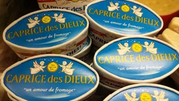 カプリス・デ・デュー