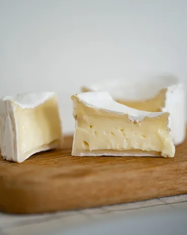 白カビチーズ CAPRICE des DIEUX(カプリス・デ・デュー)その名も、神さまの気まぐれ