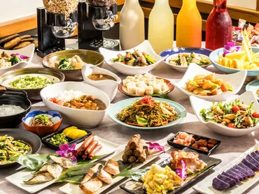 2025年最新版!ホテルのレストランビュッフェ・食べ放題7選!ハレクラニのサンデーブランチやザ ビュッフェ アット ハイアットの生まれ変わったビュッフェまでご紹介!