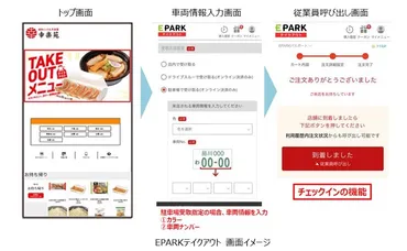 幸楽苑、スマホ/PCからのテイクアウト事前注文・決済サービスを開始 