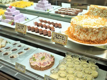 大人も楽しい都市型テーマパーク！ニューオープンの「リトルおやつタウンNamba」を潜入レポ！