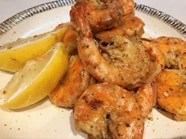 コストコの『ハワイアンガーリックシュリンプ』ってどんな商品？価格やアレンジレシピをご紹介！コストコ 夏の限定デリカ ハワイアンガーリックシュリンプ徹底解剖！