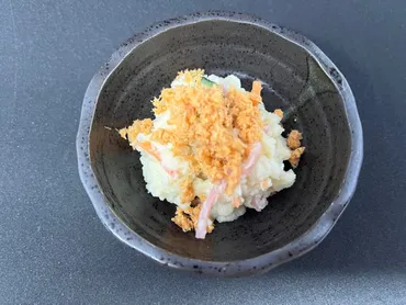 久世福商店】大人のしゃけしゃけめんたいのアレンジレシピ!パスタに!