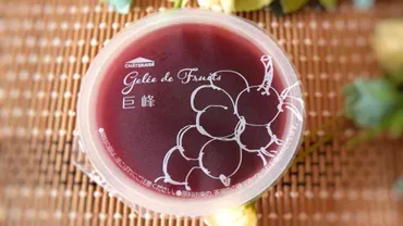 シャトレーゼのフルーツジュレ！夏に食べたいおすすめの味とは？シャトレーゼのジュレ：手軽で美味しい夏のデザート