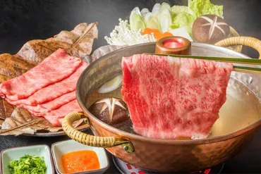 極上の肉料理の世界！しゃぶしゃぶ？焼肉？食べ放題？気になるお店を紹介！厳選された肉、こだわりの鍋だし、食べ放題コース！