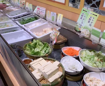 保存版】しゃぶ葉のランチ食べ放題ガイド!何時まで?土日は?おいしく食べるコツも紹介 (2ページ目)