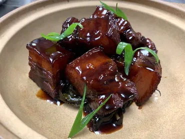 豚の角煮の世界：東坡肉と紅焼肉、中国豚肉料理の多様性とは？東坡肉、紅焼肉、豚肉料理、中国料理