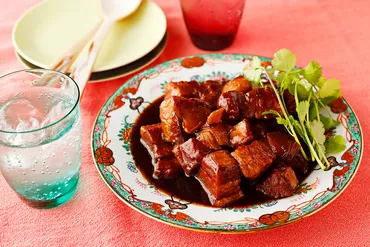 紅焼肉（ホンシャオロウ）