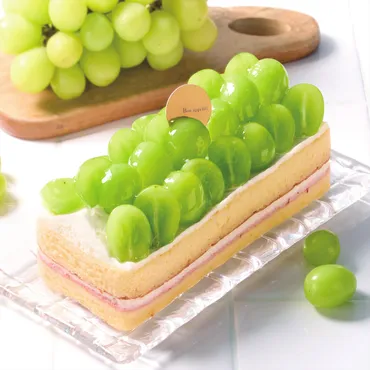 シャトレーゼのシャインマスカットフェア、2024年の最新情報！ 旬の味覚を堪能できる？シャトレーゼのシャインマスカットスイーツフェア情報！ 期間限定の絶品ラインナップ