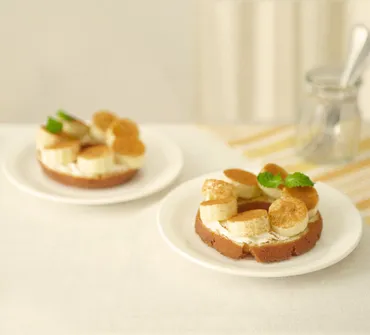 おうちでアレンジドーナツ