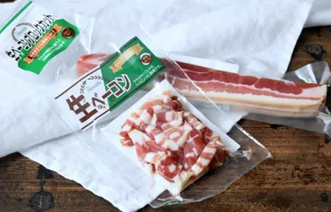 カルディ「生ベーコン」の魅力を徹底解説。おすすめアレンジレシピ付き