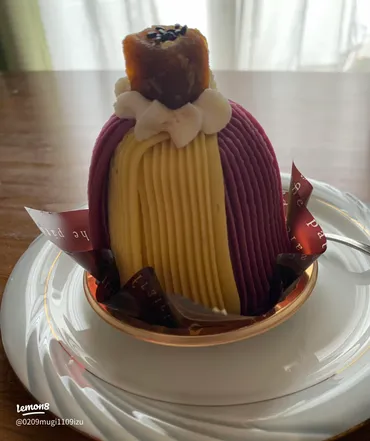 シャトレーゼ！今だけの芋栗尽くし！ 