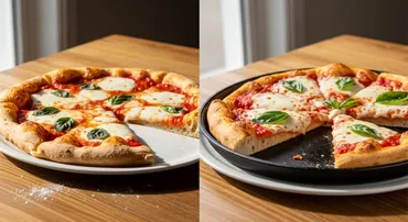 ピザのハンドトスとパンピザの違いを比較！食感や具材に合う生地選びのコツを紹介 