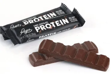 日本初上陸?レジーナのプロテインバーを食べてみたら、コストコでずっと売り切れてる理由がわかった【コストコお菓子レビュー#2】