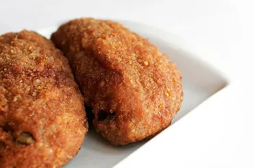 チキンナゲットのカロリーと栄養素と筋トレ