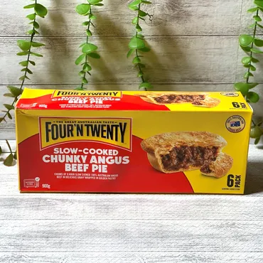 がっつり満足感！コストコで買える「ビーフパイ」が本格的