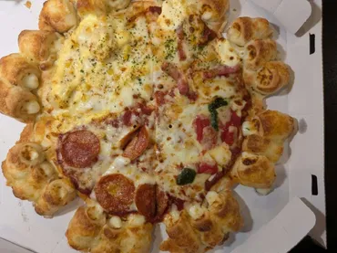 ピザハットのチージーロールとは？実際に食べてみた感想とレビュー！ 