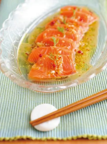 コストコ不動の人気「サーモンフィレ」をもっとおいしく食べるコツ＆保存法【コストコ入門編】 – Mart