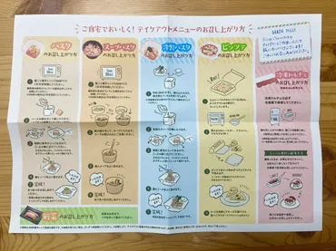 ジョリパはテイクアウトでも楽しめる！注文方法やおいしい食べ方を解説 (2ページ目) 