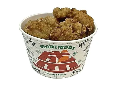 セブンイレブンから「【盛盛】若鶏のからあげ 20個」が新登場！7NOW実施店舗専用の新商品、「むね/もも」があります 