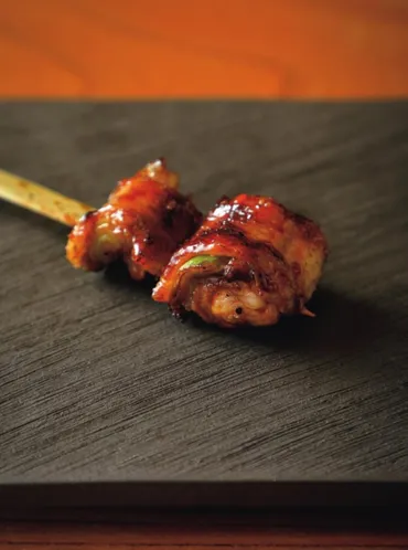 奈良の地鶏と焼き鳥が堪能できる「鳥やまぐち」とは？(鶏肉、串焼き、奈良？)店主のこだわりが光る、奈良の焼き鳥店「鳥やまぐち」