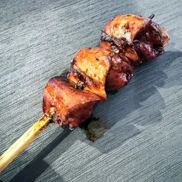 鳥 やまぐち／Tori Yamaguchi 