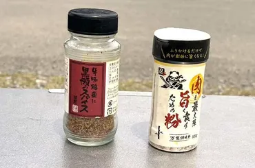 業務スーパーの「肉を最大限旨く食すための粉」を入手。これは品薄も納得だわ… 