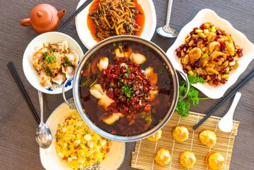 中華料理の「四川料理」「広東料理」「上海料理」「北京料理」って何が違うの？