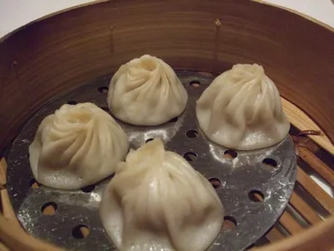 追記あります※ 李白 リーバイで美味しい飲茶ランチ❤ : Singaporeグルメ☆゛ Ⅱ