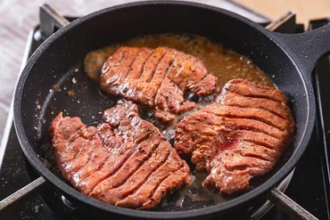 牛タンを極める！家庭でお店級に美味しく焼くための完全ガイド 